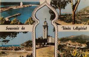 Carte Postale
