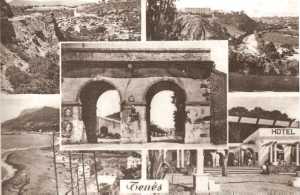 Carte postale