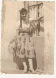 Marcelle CAUMARTIN
14 ans - rue Leblond
----
marcelle.caumartin@neuf.fr