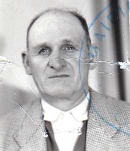 CERVERA Aim�
----
Familles CERVERA / AMBROSINO