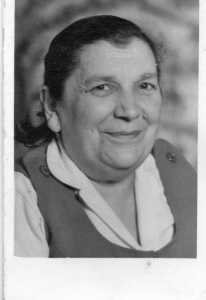 C�cile CERVERA n�e THIERRY
----
Familles CERVERA / AMBROSINO 
