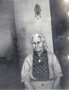 Maria Jos�phine AMBROSINO 
dite Maria-P�pa
----
Familles CERVERA / AMBROSINO