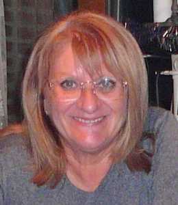 Monique �pouse de 
G�rard ChAFFORT