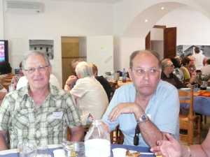 LA VIERE 2009
----
CHAFFORT G�rard
Alain DI MEGLIO