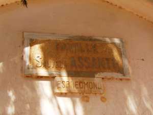 Familles Sauveur ASSANTO
et ESPI Edmond