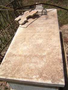 CASSARD
Louis Jean Michel Ange
n� � Valette (Malte)
1814 - 1889