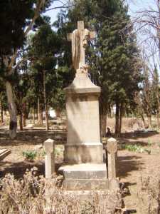 Marie Augustin Alfred ROYER
d�c�d� le 30-7-1890
� l'�ge de 48 ans