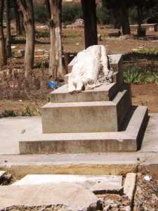 Tombe X