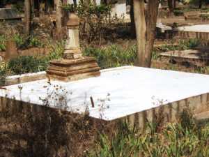 Tombe X 