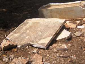 Tombe X 