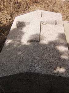 Tombe X 