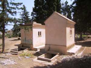Tombe X 