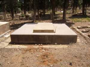 Tombe X 