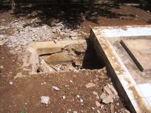 Tombe X 