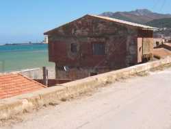 La MARINE
----
Maison de Vacances de CIXOUS et TORRES