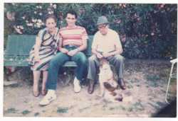 Claire CIXOUS
S�bastien CIXOUS
(fils de Hubert)
Joseph CIXOUS