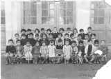 1951/1952
Maternelle
----
--1�re rang�e--
Belkacem
Bagdali LARBI
X X
BACHA
X
MAHI
HENNI Elhadi (l'ardoise)
FERHAOUI Aek
BOUDJEM�A Mohamed
x
HACENE
BOUKHEDIA Elkabil
ELA�D Mohamed
--2�me rang--
ZERROUKI Tahar
BENSAHLI Djamel
OUCHAA M'Hamed
BELKARROUBI Djamel
X X X X
ROBA�NE Mohamed
BOUCHENAFER Mohamed
HENNI Ali
DAOUD
--3�me rang--
X
BELHKEL Hocine
x
TA�EB Ta�eb
X X X
khedia aEK
X X
ZERROUKI Ali