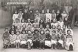 1951 - 1952
CE2 - classe Filles
----
bas en haut et G � D 
--- 1er rang ---
2- Anissa Deramchia 
D�c�d�e le 30 juin 2001
3- YACOUT Fatma-Zohra
4- Baya BENSALI 
d�c�d�e en 2001
5- EDDAIKRA
6- Monique Montabric
7- Anne marie Portella
9- ROBAINE
--- 2�me rang ---
1- Yvette FORCADE
3- Madeleine RIGAIL
4- Luce Meysonnat
5- Ren�e SINTES
9- A�cha DJORDEM
--- 3�me rang ---
4- Marie Th�r�se Antomori
6- DJEDAINI
7- Cervera Jocelyne
--- 4�me rang ---
2- Dani�le Vieilledent
3- Habiba BENMOUNA 
4- Baya BENAMADI
7- Eliane Banos
8- Fatma Zohra DERAMCHI