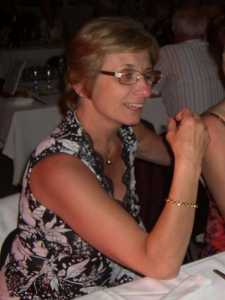 Elisabeth BREAUD
Epouse de Jean BREAUD