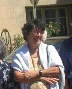 Nicole GARTMANN
Epouse d'Yvon VICIDOMINI