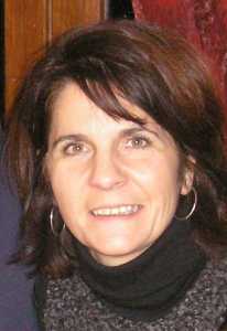 Catherine
Epouse de Christian RAZI