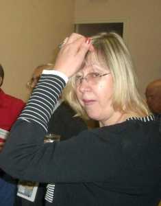 Sonia RAU
�pouse de Jacques
2008-PINET