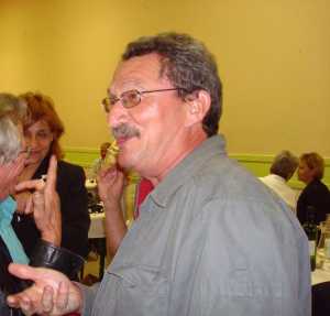 Alain LEVY
�poux de Mich�le CUCINIELLO