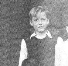 COULIN Raymond en 1948
----
n� le 11/01/35 � Oran
d�c�d� le 10/08/85 � Montpellier