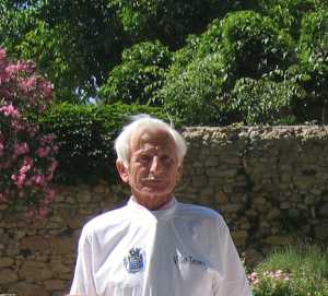JAEGER Jean
�poux de CUCINIELLO Francine
----
Militaire � T�n�s
habitait � La Marine
----
34-BALARUC