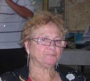 Francine CUCINIELLO
�pouse JAEGER
----
habitait � la Marine
34-BALARUC
----
Nous a quitt� le 22 Ao�t 2009
� l'�ge de 68 ans