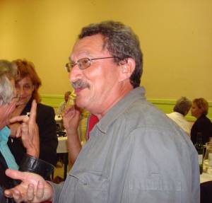 Photo-titre pour cet album: PINET 2008