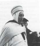 Le Bachaga BOUALEM
1906 - 1982
----
  BIOGRAPHIE  