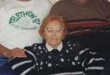 C�cile YVARS
----
d�c�d�e le 26 Mars 1997
au Passage d'Agen (47)