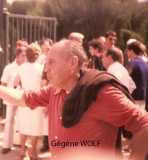 Eug�ne WOLF