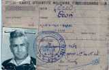 L�on FEREDJ
----
n� le 15/2/1921
Enseignant 
Directeur �cole de Gar�ons
1957-1962
----
d�c�d� en 2004