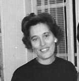 Henriette MAFFRE
----
d�c�d�e � LEMPDES (63)
-----
  BIOGRAPHIE  