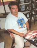 Louis INGLADA
Menuisier � T�n�s
"Loulou"
----
nous a quitt�
le Lundi 29 Octobre 2007 
----
 BIOGRAPHIE  


