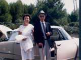 Lucien et Andr�e
MEYSONNAT