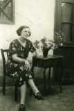 Suzanne AMBROSINO 
(1908-1956)
�pouse ATONATTY Nicolas
n� en 1906 � Montenotte
