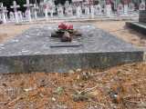 Tombe de Maria GIRARD �pouse METIVET
� SAUMUR
----
Elle est n�e en 1887 
et d�c�d�e � Saumur en 1969 