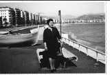Yvonne XICLUNA 
n�e ORS
Epouse de Charles XICLUNA
Photo � CAGNES SUR MER en 1970
-----
d�c�d�e � CAGNES sur MER