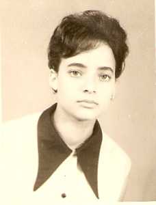 D�ramchia Anissa 
(1943-2001)