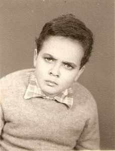 Deramchia 
El-Hadi Salim