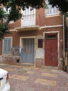 La maison natale 
13 Rue des Fr�res Janer