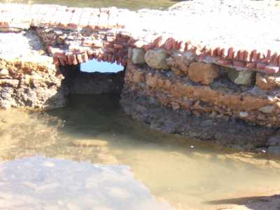Vivier plage de Ma�nis