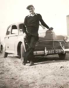 DI MEGLIO Jean
----
Garage M�canique et Carrosserie/Peinture Automobile