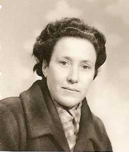 1962
Lucienne Di M�glio 