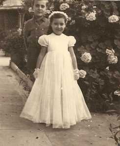 Communion
d'Annie Di M�glio