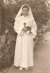 Communion
d'Annie Di M�glio