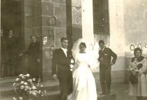 26 D�cembre 1961
EL BIAR
----
Mariage de 
Fran�oise EBERT 
et 
Jocelyn SERIOT